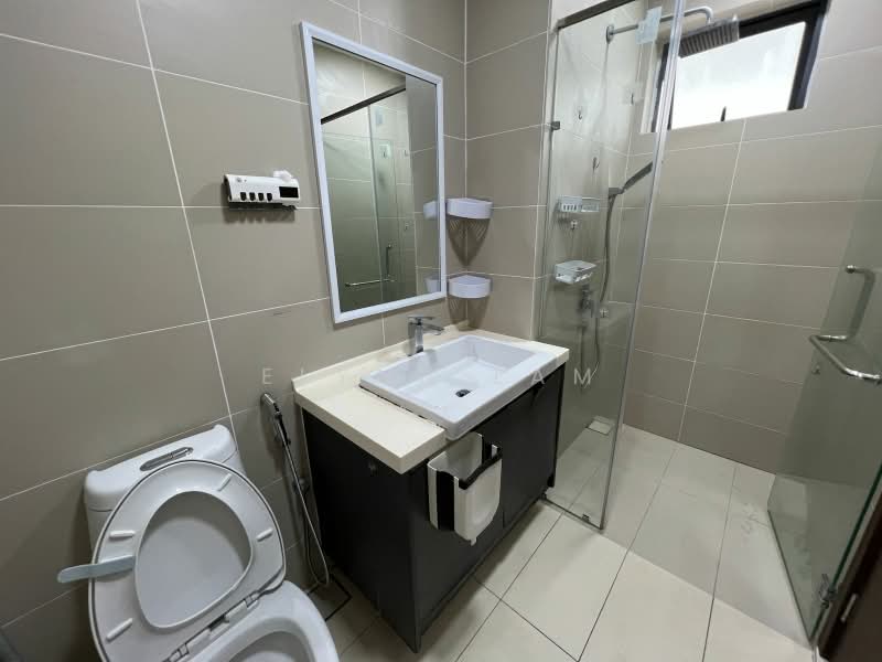 Service Residence for Sale at Green Haven - Elynn Lam - Bathroom - PropertyGuru.com.my
