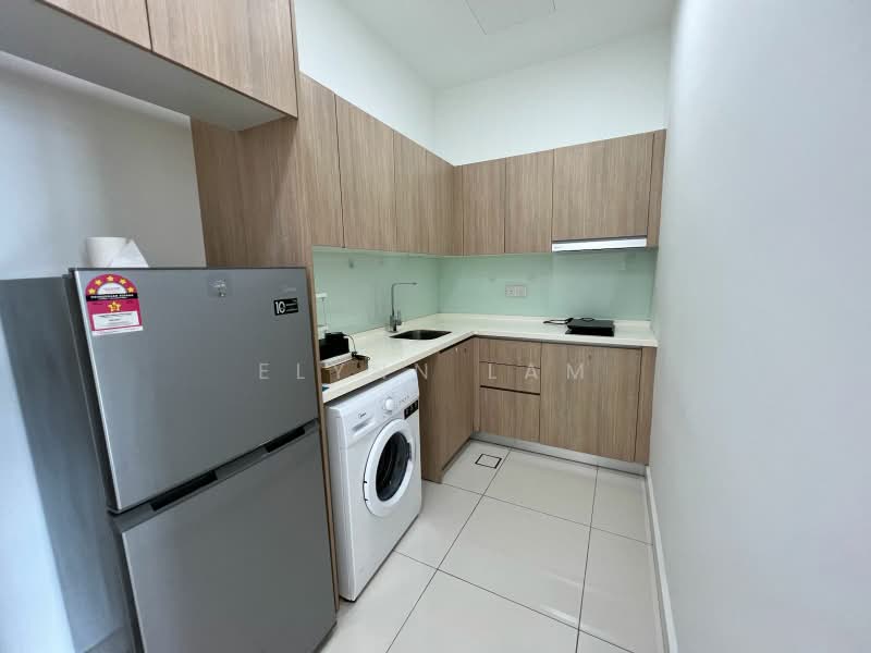 Service Residence for Sale at Green Haven - Elynn Lam - PropertyGuru.com.my