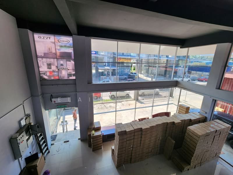 Gudang untuk Disewa di Kian Yap Industrial Estate (Kota Kinabalu) - Elaine Wong - PropertyGuru.com.my