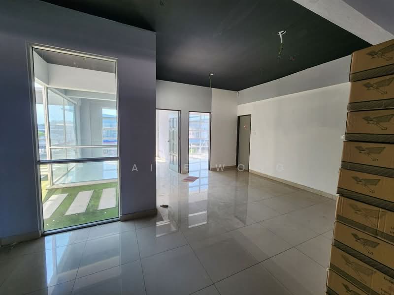Gudang untuk Disewa di Kian Yap Industrial Estate (Kota Kinabalu) - Elaine Wong - PropertyGuru.com.my