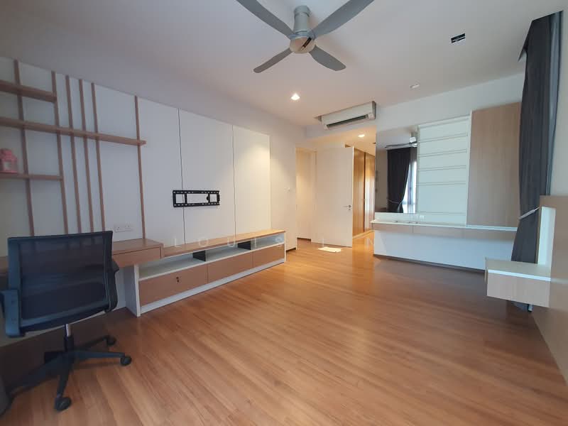 Servis Apartment untuk Dijual di The Potpourri - Louis Lin - PropertyGuru.com.my