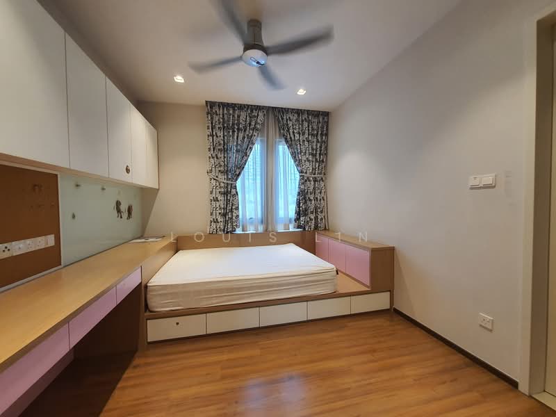 Servis Apartment untuk Dijual di The Potpourri - Louis Lin - PropertyGuru.com.my