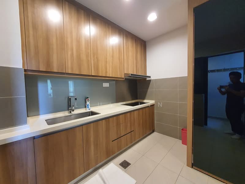 Servis Apartment untuk Dijual di The Potpourri - Louis Lin - PropertyGuru.com.my