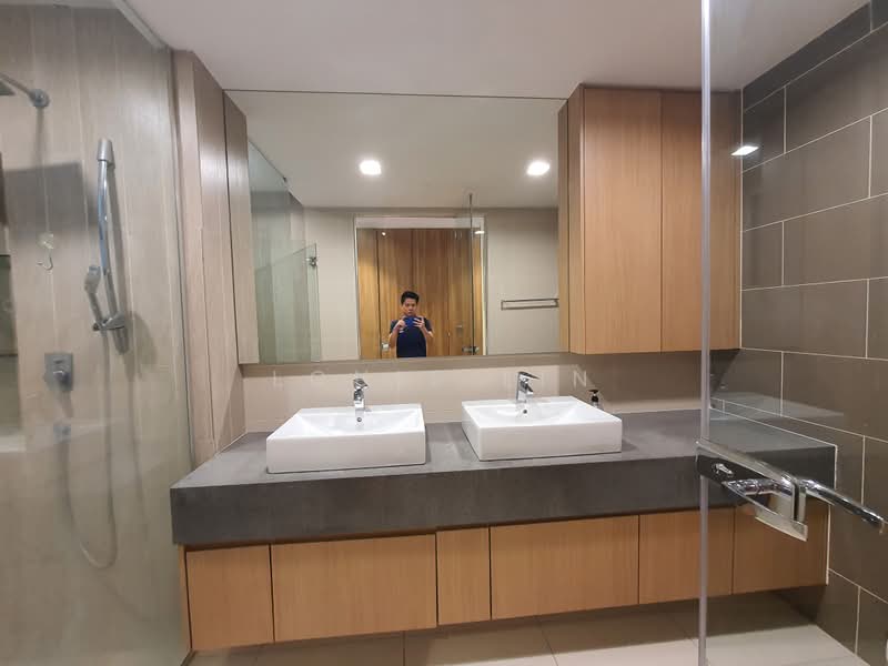 Servis Apartment untuk Dijual di The Potpourri - Louis Lin - PropertyGuru.com.my