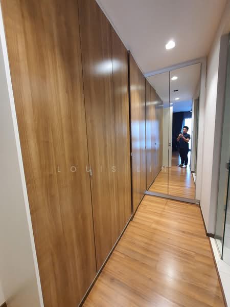 Servis Apartment untuk Dijual di The Potpourri - Louis Lin - PropertyGuru.com.my