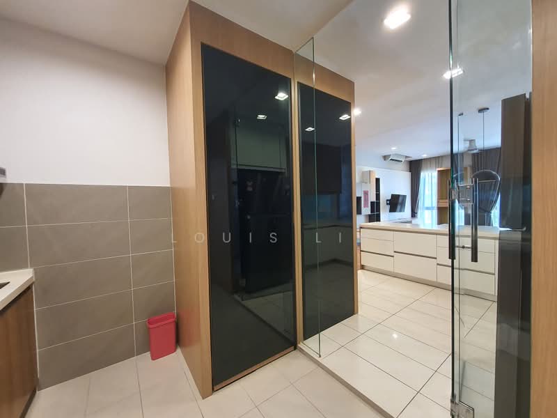 Servis Apartment untuk Dijual di The Potpourri - Louis Lin - PropertyGuru.com.my