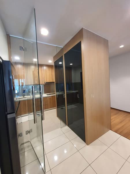 Servis Apartment untuk Dijual di The Potpourri - Louis Lin - PropertyGuru.com.my