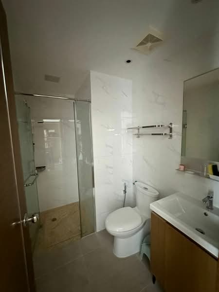Condominium for Rent at Carnelian Tower 1 - Kyle Das - Bathroom - PropertyGuru.com.my