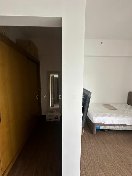 Condominium for Rent at Carnelian Tower 1 - Kyle Das - Bedroom - PropertyGuru.com.my