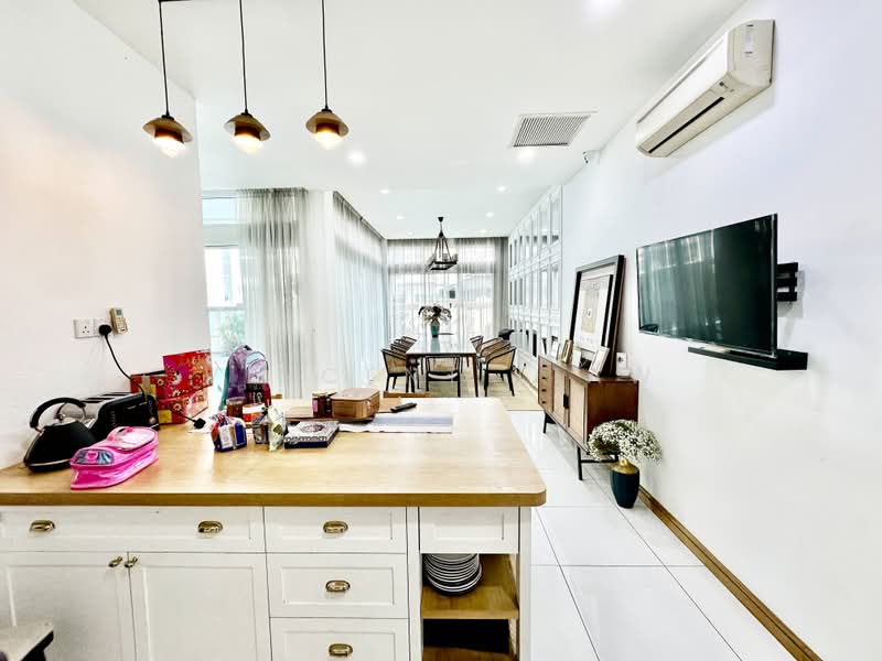 Rumah Berkembar untuk Dijual di Pju 3 (Tropicana) - Vincent Liaw - Interior - PropertyGuru.com.my