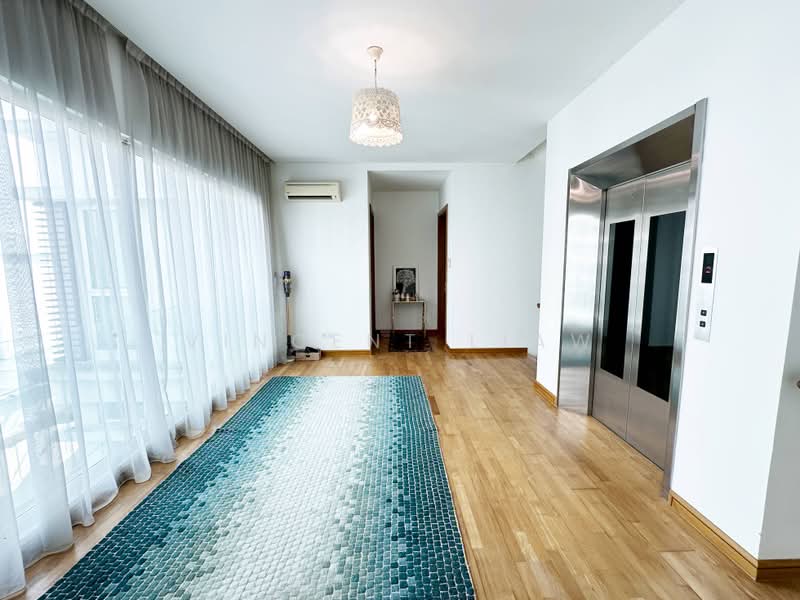Rumah Berkembar untuk Dijual di Pju 3 (Tropicana) - Vincent Liaw - Interior - PropertyGuru.com.my