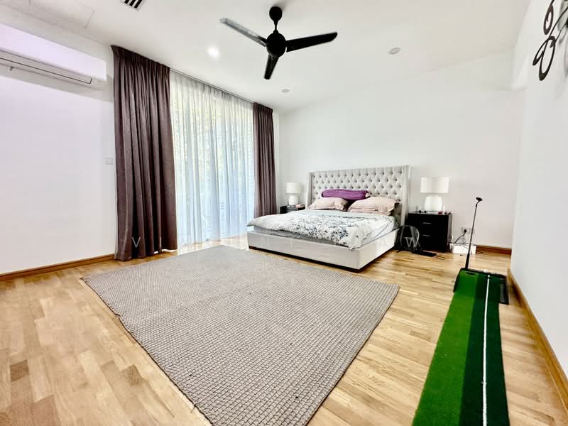 Rumah Berkembar untuk Dijual di Pju 3 (Tropicana) - Vincent Liaw - Bedroom - PropertyGuru.com.my