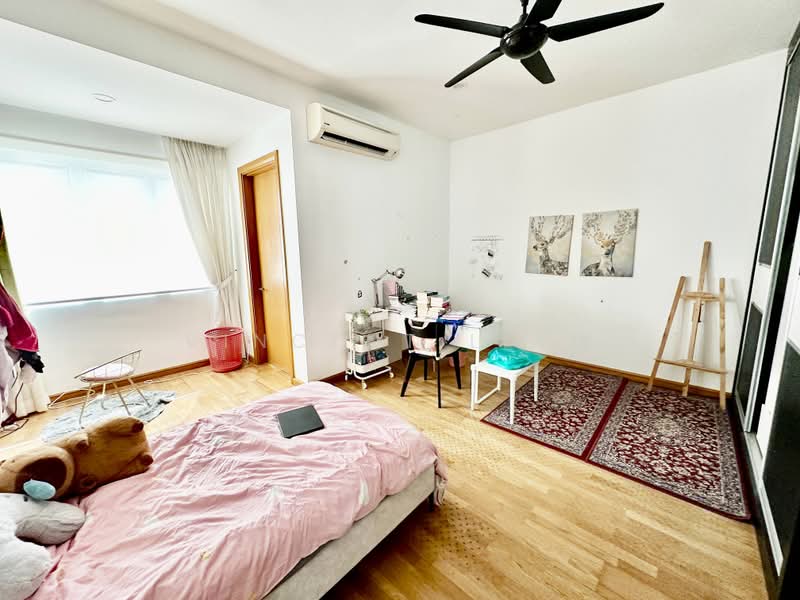Rumah Berkembar untuk Dijual di Pju 3 (Tropicana) - Vincent Liaw - Bedroom - PropertyGuru.com.my