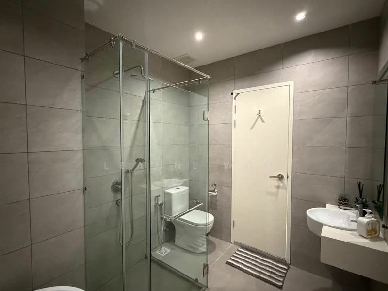 Servis Apartment untuk Disewa di Dorsett Waterfront Subang - Leanne Woo - PropertyGuru.com.my