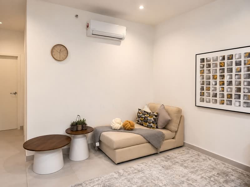 Servis Apartment untuk Disewa di Dorsett Waterfront Subang - Leanne Woo - PropertyGuru.com.my