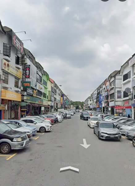 Shop / Office for Rent in Bandar Sungai Long (Selangor) - Rachel Ngu - Exterior - PropertyGuru.com.my