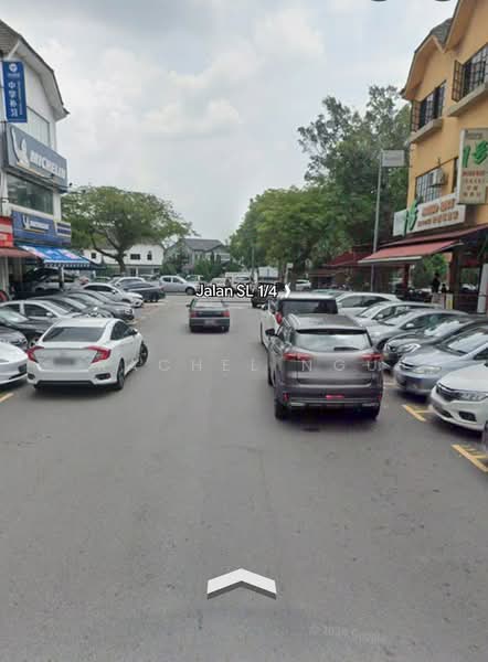 Shop / Office for Rent in Bandar Sungai Long (Selangor) - Rachel Ngu - Exterior - PropertyGuru.com.my