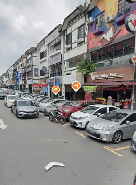 Shop / Office for Rent in Bandar Sungai Long (Selangor) - Rachel Ngu - Exterior - PropertyGuru.com.my