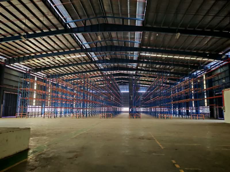 Kilang untuk Disewa di Mak Mandin (Butterworth) - Elynn Tee - Interior - PropertyGuru.com.my