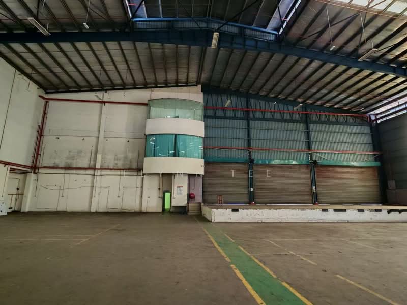 Kilang untuk Disewa di Mak Mandin (Butterworth) - Elynn Tee - Interior - PropertyGuru.com.my
