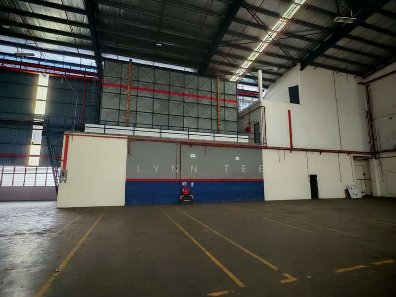 Kilang untuk Disewa di Mak Mandin (Butterworth) - Elynn Tee - Interior - PropertyGuru.com.my