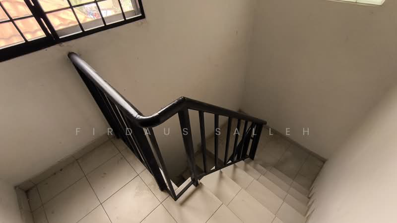Semi-Detached House for Sale in Taman Tun Dr Ismail (Kuala Lumpur) - Firdaus Salleh - Interior - PropertyGuru.com.my