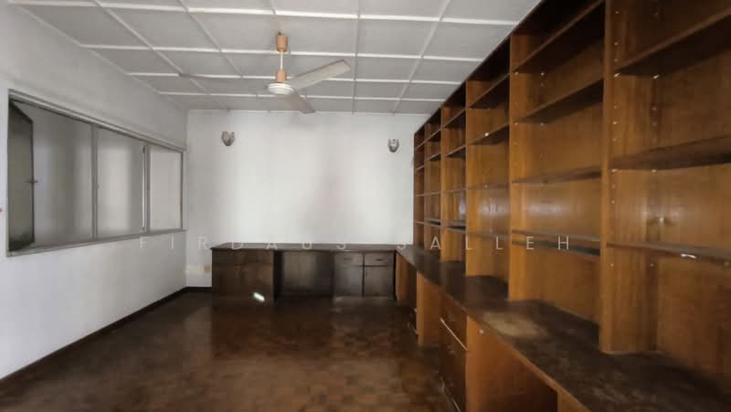Semi-Detached House for Sale in Taman Tun Dr Ismail (Kuala Lumpur) - Firdaus Salleh - Study - PropertyGuru.com.my
