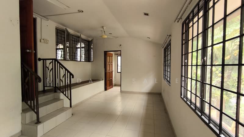 Semi-Detached House for Sale in Taman Tun Dr Ismail (Kuala Lumpur) - Firdaus Salleh - Living Room - PropertyGuru.com.my