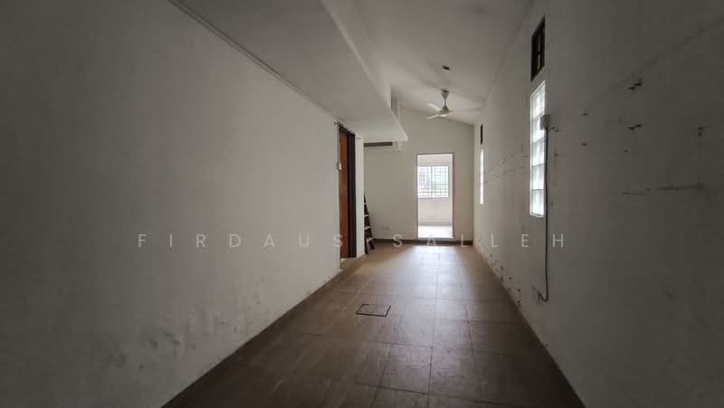 Semi-Detached House for Sale in Taman Tun Dr Ismail (Kuala Lumpur) - Firdaus Salleh - Interior - PropertyGuru.com.my