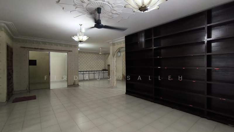 Semi-Detached House for Sale in Taman Tun Dr Ismail (Kuala Lumpur) - Firdaus Salleh - Interior - PropertyGuru.com.my