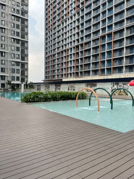 Service Residence for Sale at 168 Park Residensi Selayang - Pang Hiok Boon - Exterior - PropertyGuru.com.my