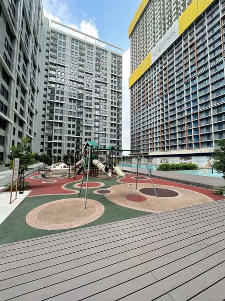 Service Residence for Sale at 168 Park Residensi Selayang - Pang Hiok Boon - Exterior - PropertyGuru.com.my