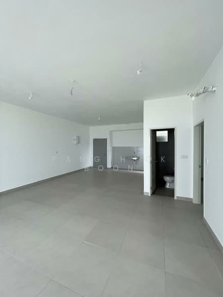 Service Residence for Sale at 168 Park Residensi Selayang - Pang Hiok Boon - Interior - PropertyGuru.com.my