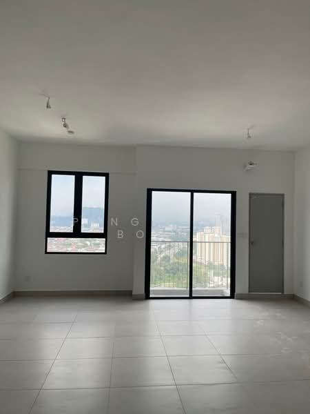 Service Residence for Sale at 168 Park Residensi Selayang - Pang Hiok Boon - View - PropertyGuru.com.my