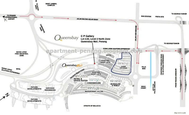 Shop / Office for Sale in Bay Avenue (Bayan Lepas) - Amanda Lam - PropertyGuru.com.my