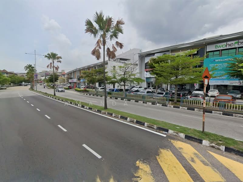 Shop / Office for Sale in Bay Avenue (Bayan Lepas) - Amanda Lam - Exterior - PropertyGuru.com.my