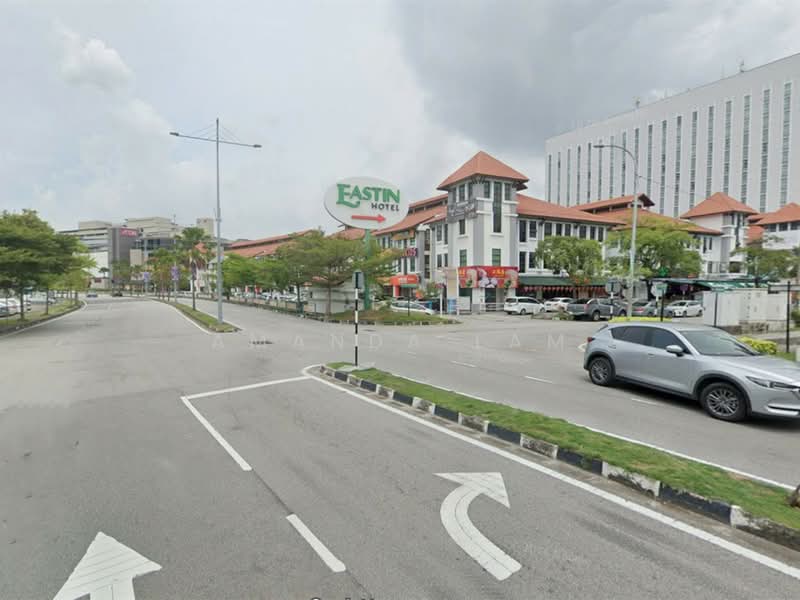 Shop / Office for Sale in Bay Avenue (Bayan Lepas) - Amanda Lam - Exterior - PropertyGuru.com.my