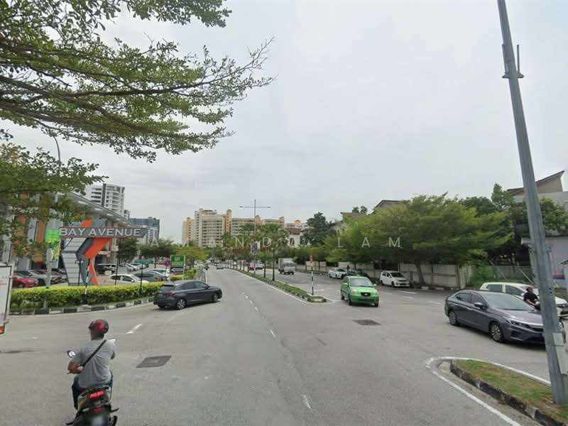 Shop / Office for Sale in Bay Avenue (Bayan Lepas) - Amanda Lam - Exterior - PropertyGuru.com.my