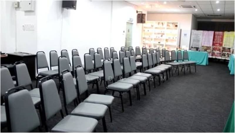 Shop / Office for Sale in Bay Avenue (Bayan Lepas) - Amanda Lam - Interior - PropertyGuru.com.my