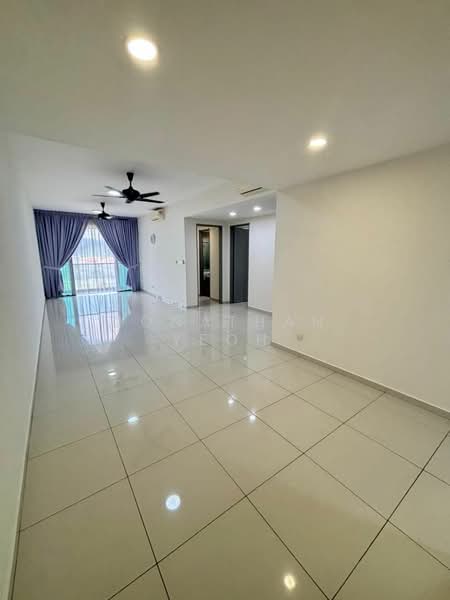 Condominium for Rent at Infiniti 3 Residences - Jonathan Yeoh - Living Room - PropertyGuru.com.my