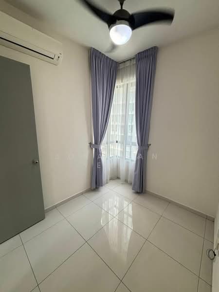 Condominium for Rent at Infiniti 3 Residences - Jonathan Yeoh - Interior - PropertyGuru.com.my