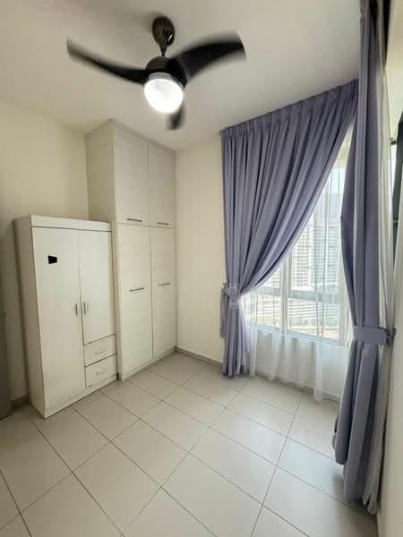 Condominium for Rent at Infiniti 3 Residences - Jonathan Yeoh - Bedroom - PropertyGuru.com.my