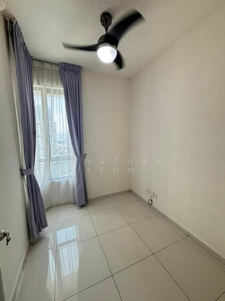 Condominium for Rent at Infiniti 3 Residences - Jonathan Yeoh - Interior - PropertyGuru.com.my