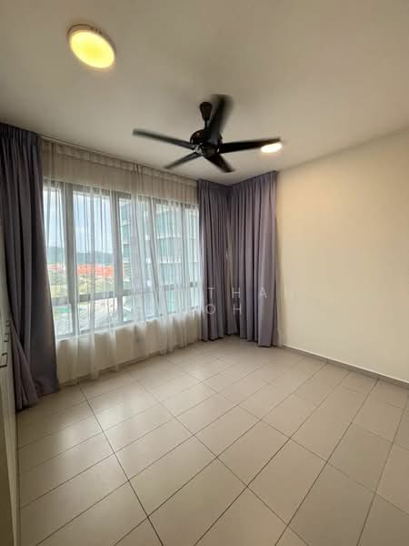 Condominium for Rent at Infiniti 3 Residences - Jonathan Yeoh - Interior - PropertyGuru.com.my