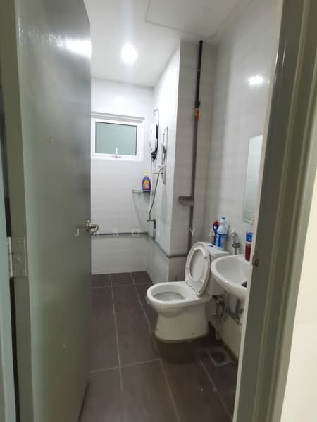 Condominium for Rent at Lavender Residences - Jason Yap - Bathroom - PropertyGuru.com.my