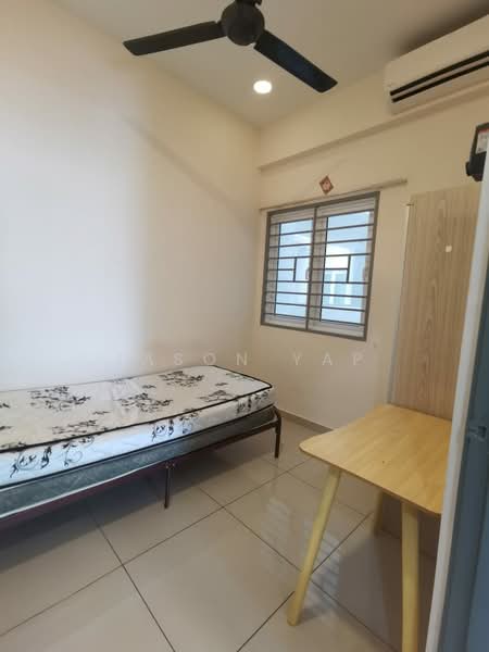 Condominium for Rent at Lavender Residences - Jason Yap - Bedroom - PropertyGuru.com.my