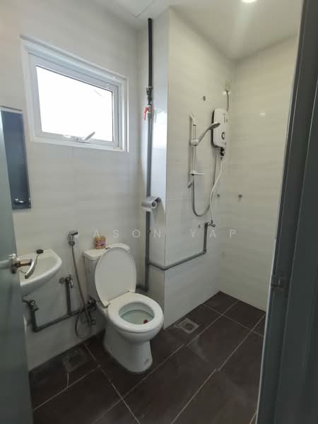Condominium for Rent at Lavender Residences - Jason Yap - Bathroom - PropertyGuru.com.my