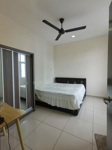 Condominium for Rent at Lavender Residences - Jason Yap - Bedroom - PropertyGuru.com.my