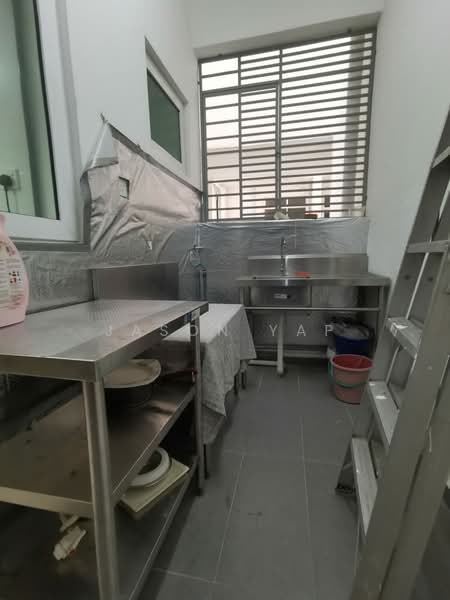 Condominium for Rent at Lavender Residences - Jason Yap - Kitchen - PropertyGuru.com.my