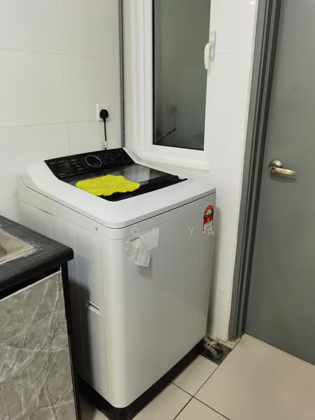 Condominium for Rent at Lavender Residences - Jason Yap - Interior - PropertyGuru.com.my
